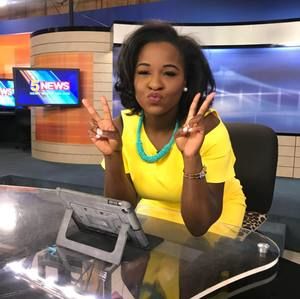 Meet your Posher, Bre